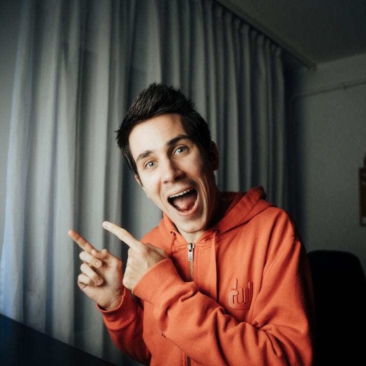 Portrait of Nova Reed, group coordinator and fusion cooking expert